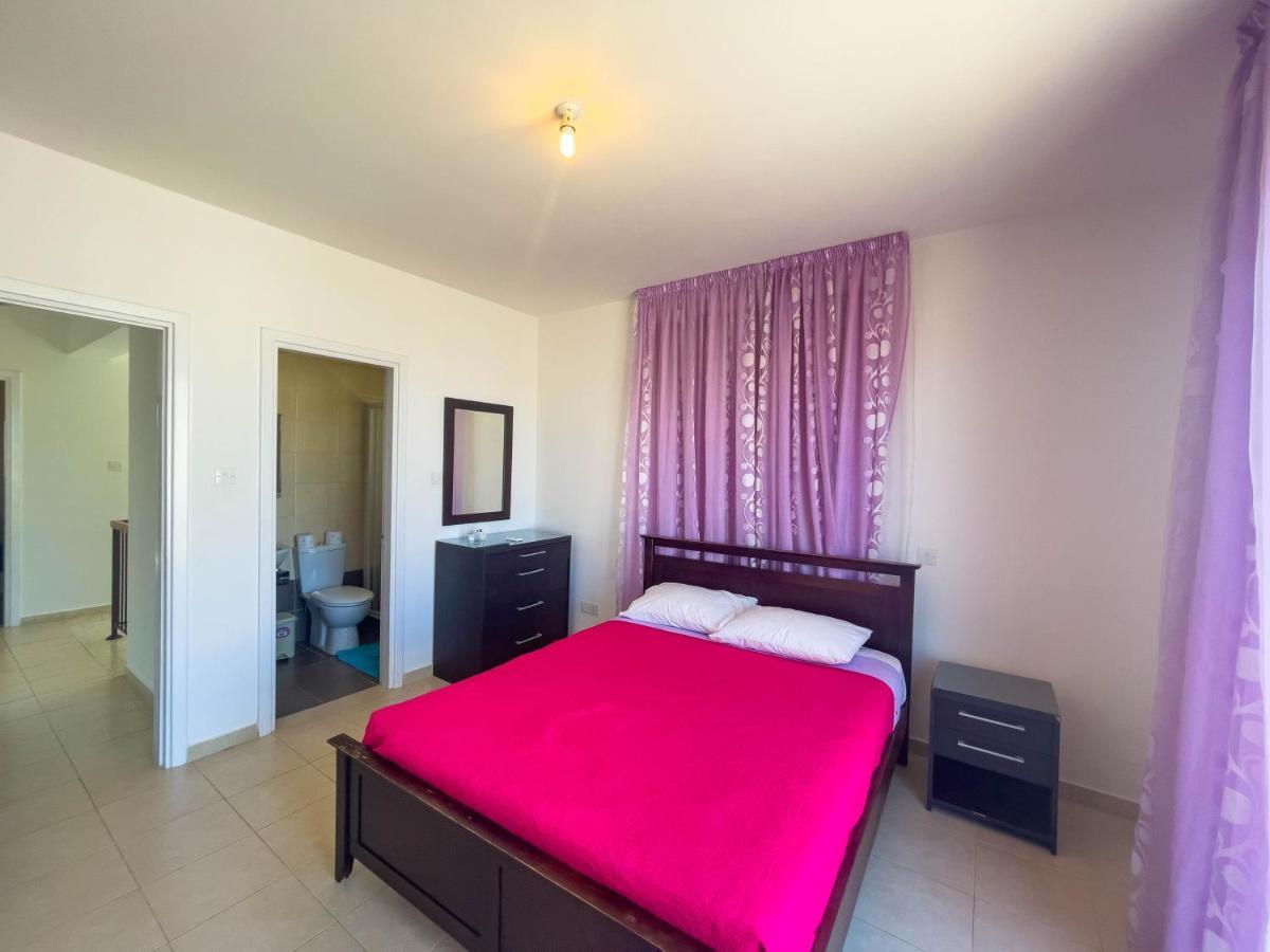 Fotini Villas Protaras Exterior photo