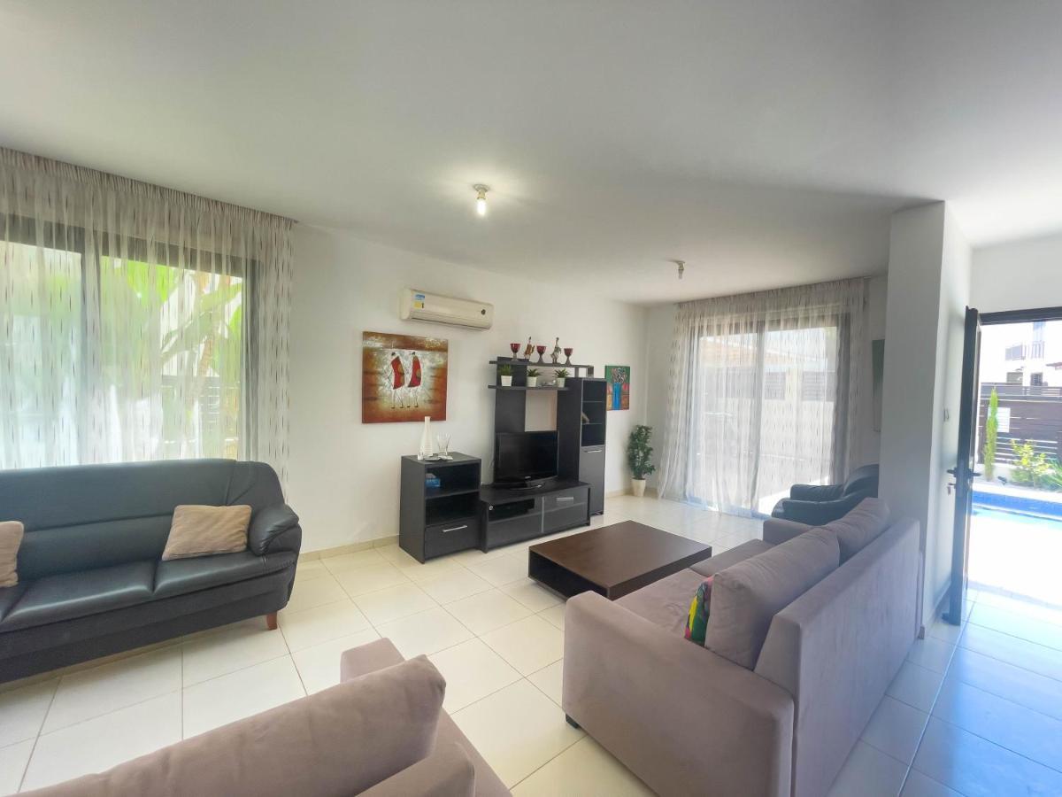 Fotini Villas Protaras Exterior photo