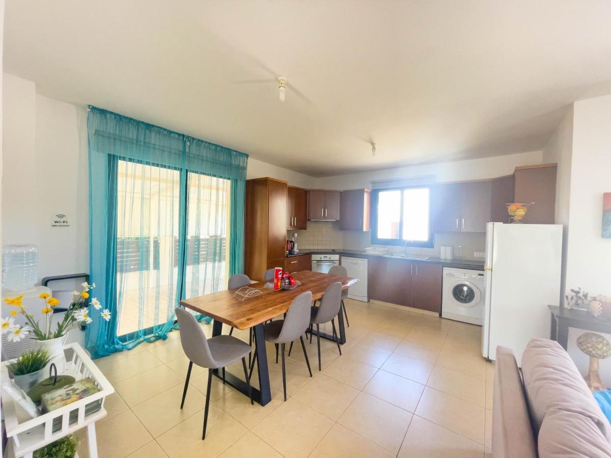 Fotini Villas Protaras Exterior photo
