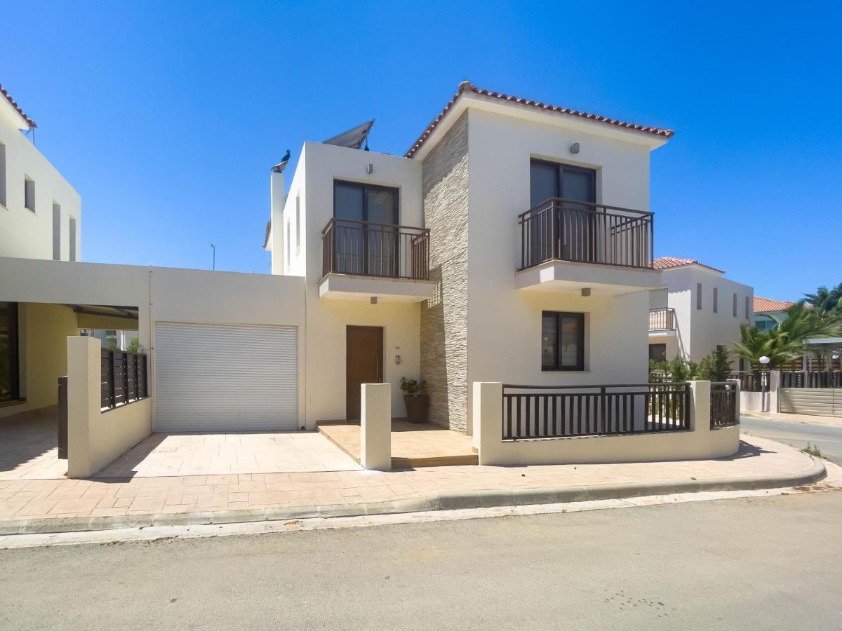 Fotini Villas Protaras Exterior photo