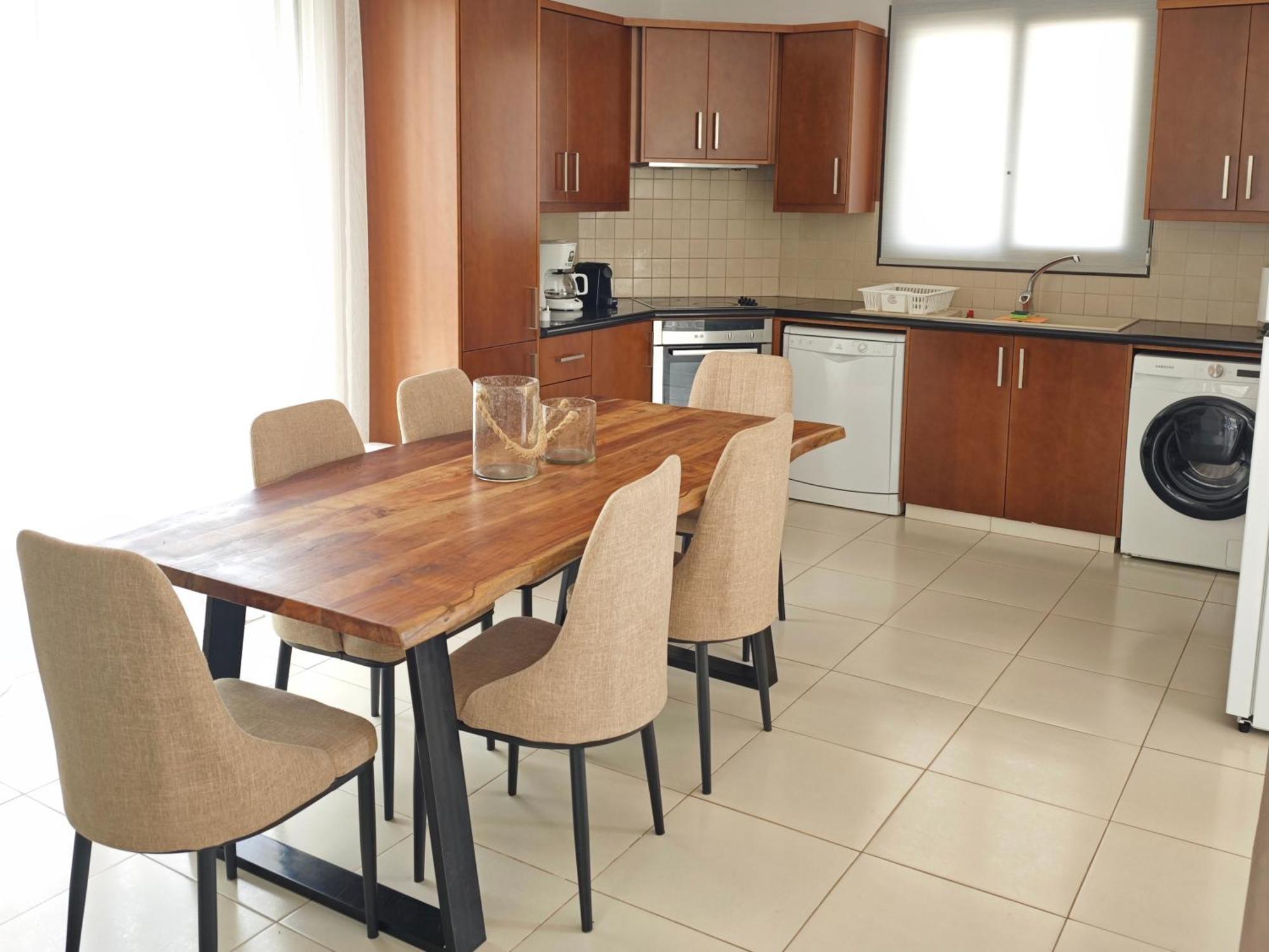 Fotini Villas Protaras Exterior photo